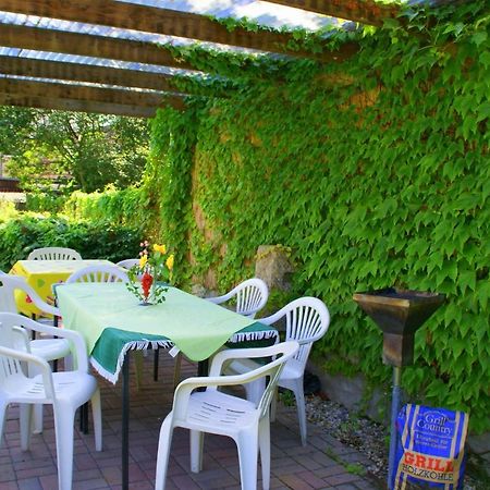 Guenstiges Doppelzimmer Saechsische Schweiz Mittelndorf Εξωτερικό φωτογραφία